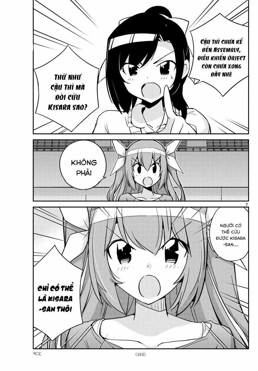 King Of Idols Chapter 27 trang 8