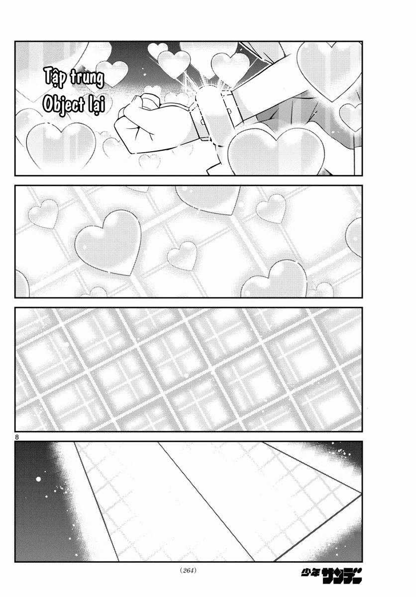 King Of Idols Chapter 28 trang 8