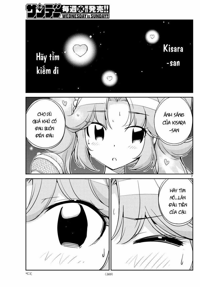 King Of Idols Chapter 29 trang 10