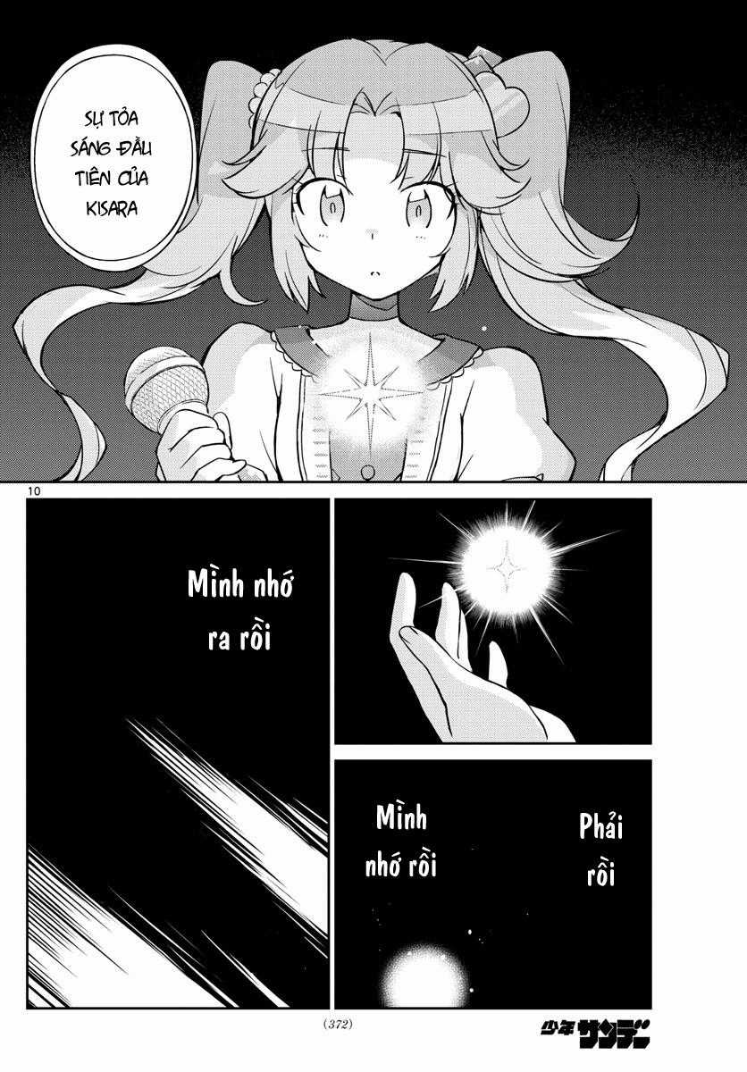 King Of Idols Chapter 29 trang 13