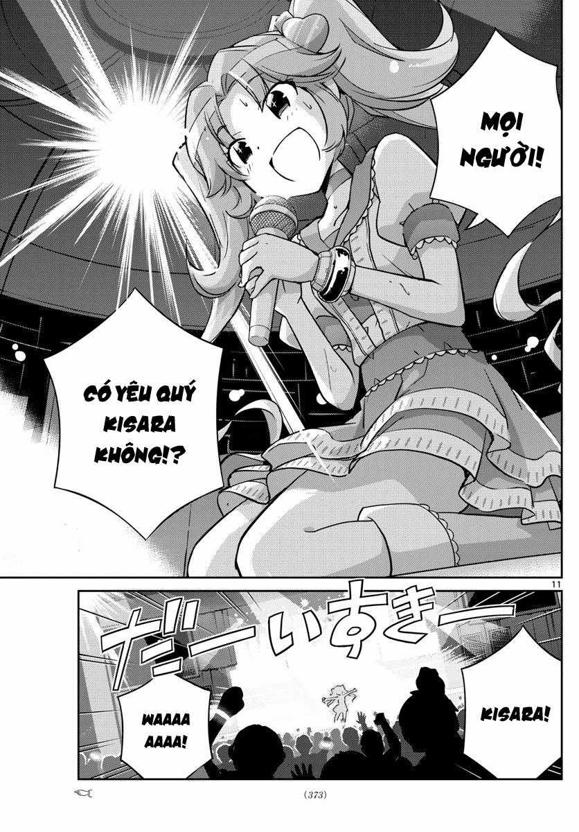 King Of Idols Chapter 29 trang 14