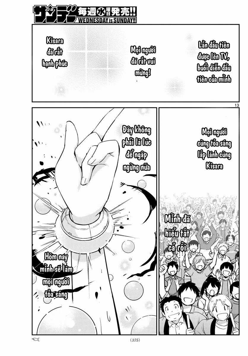 King Of Idols Chapter 29 trang 16