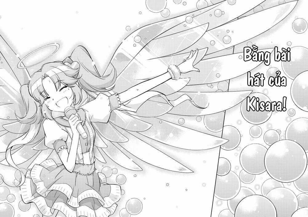 King Of Idols Chapter 29 trang 17