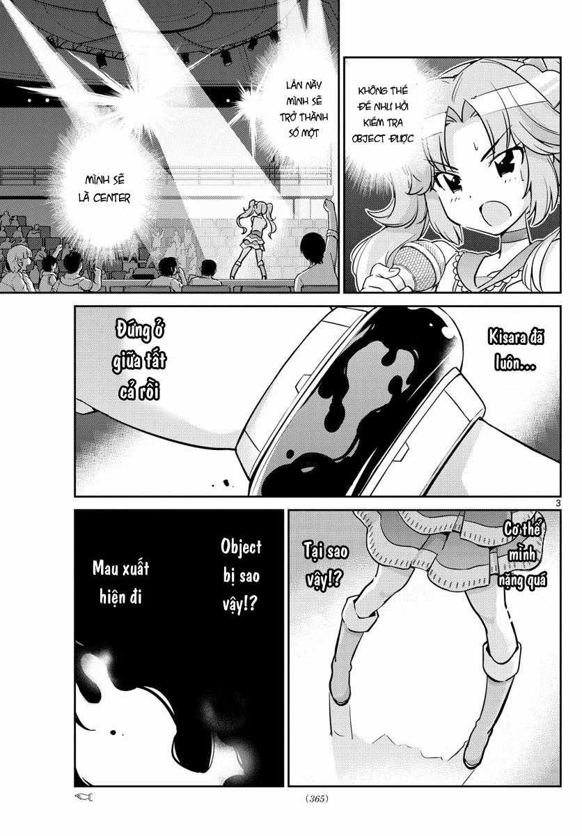 King Of Idols Chapter 29 trang 6