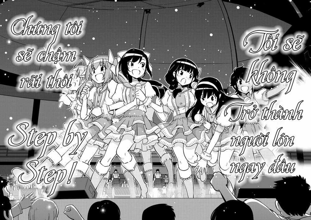 King Of Idols Chapter 30 trang 11