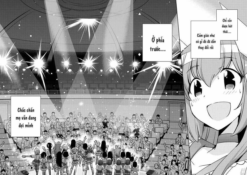 King Of Idols Chapter 30 trang 12