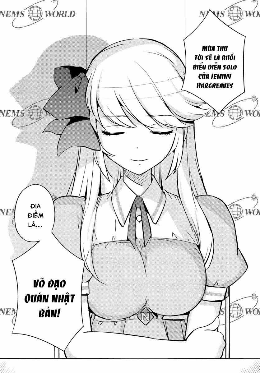 King Of Idols Chapter 30 trang 15