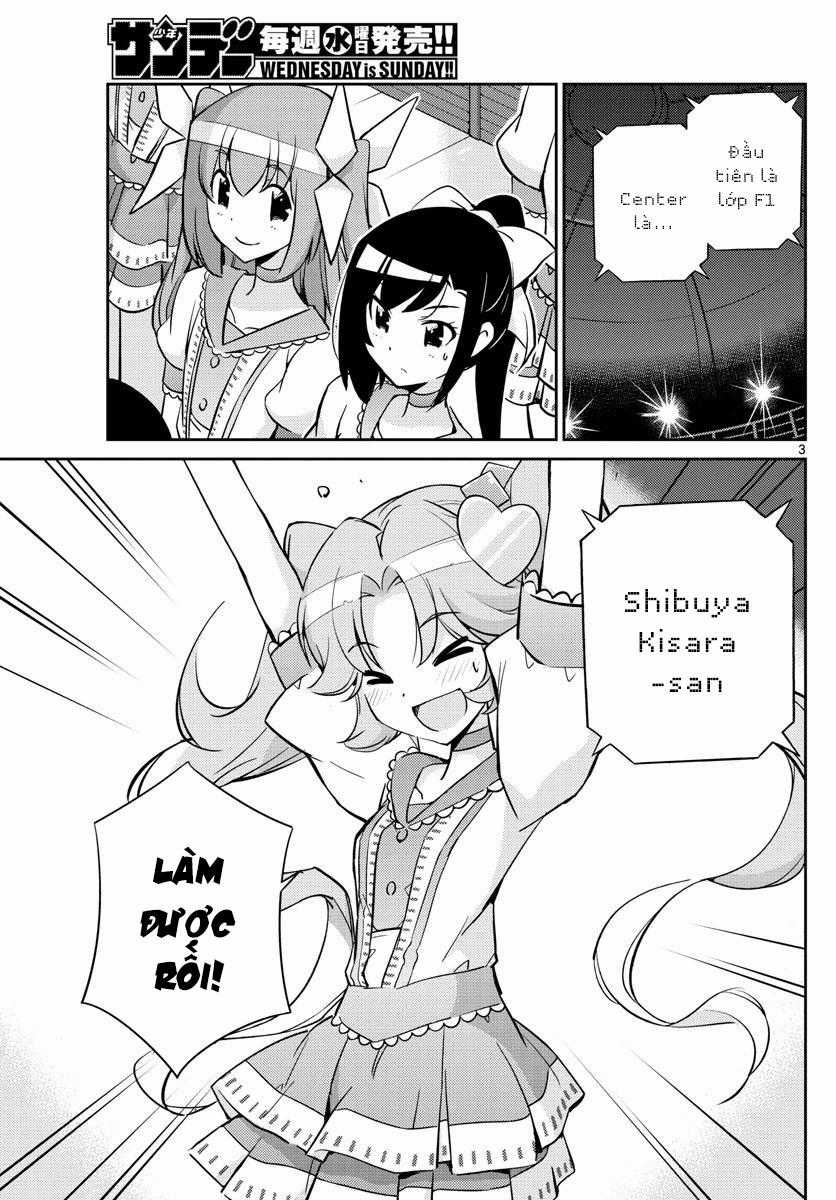 King Of Idols Chapter 30 trang 4