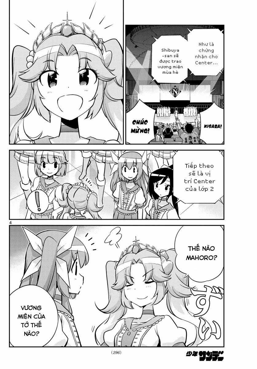 King Of Idols Chapter 30 trang 5