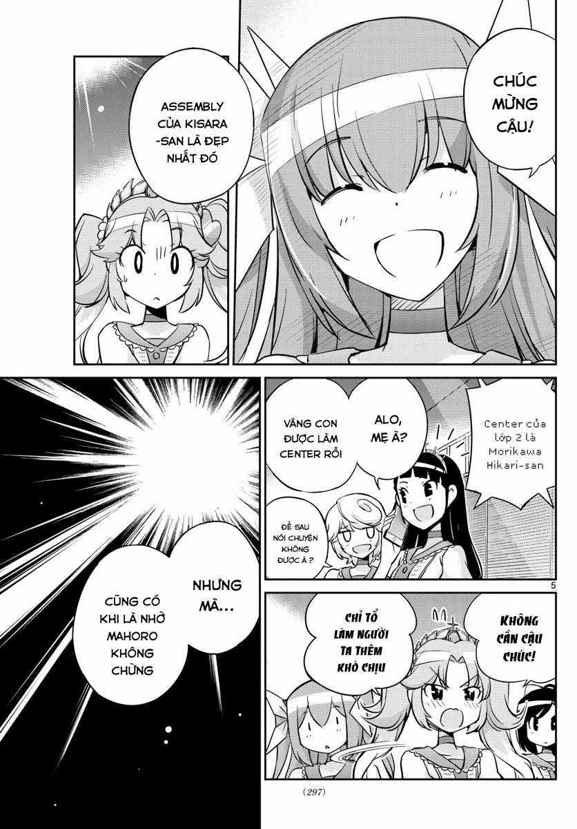 King Of Idols Chapter 30 trang 6