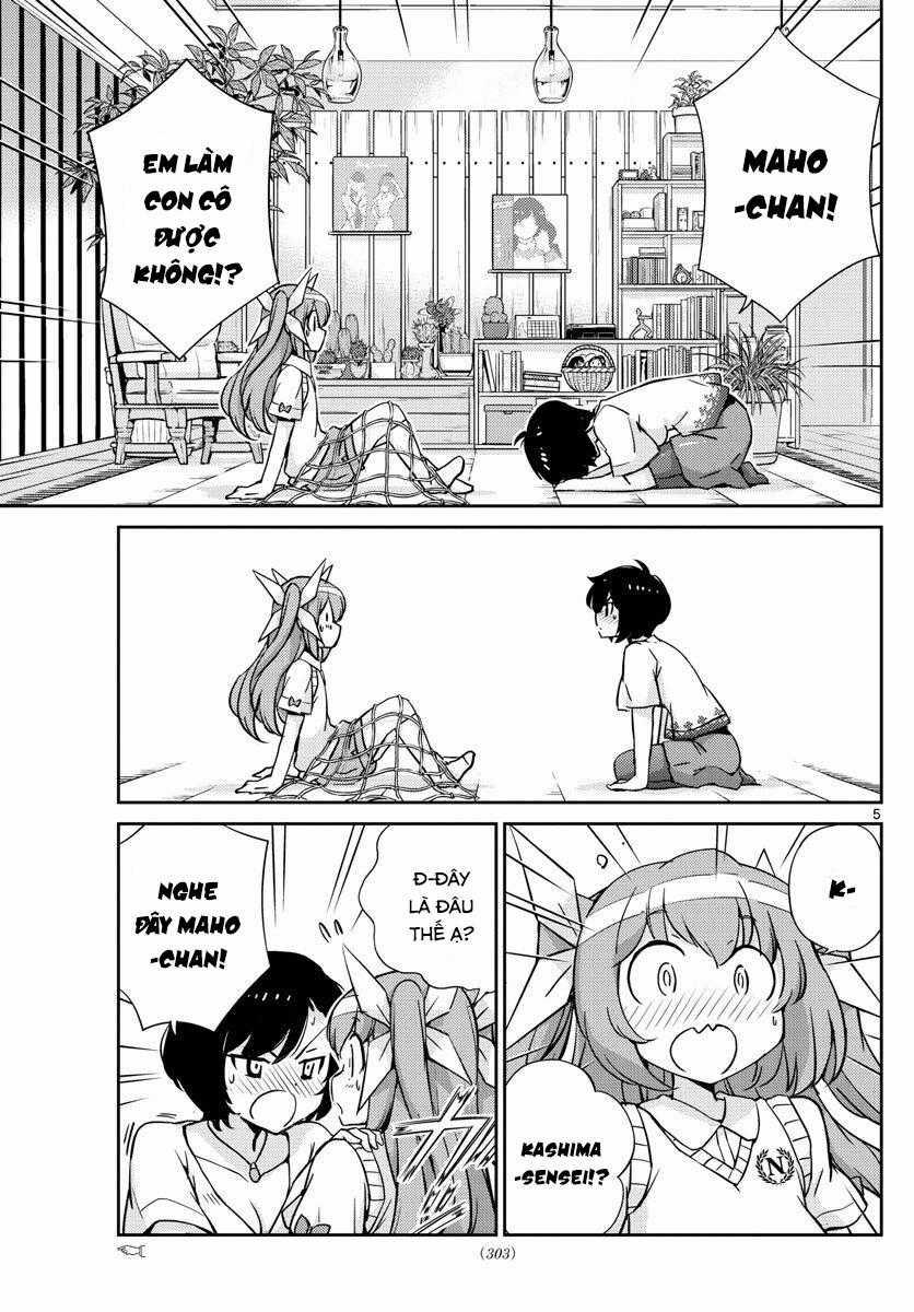 King Of Idols Chapter 31 trang 6