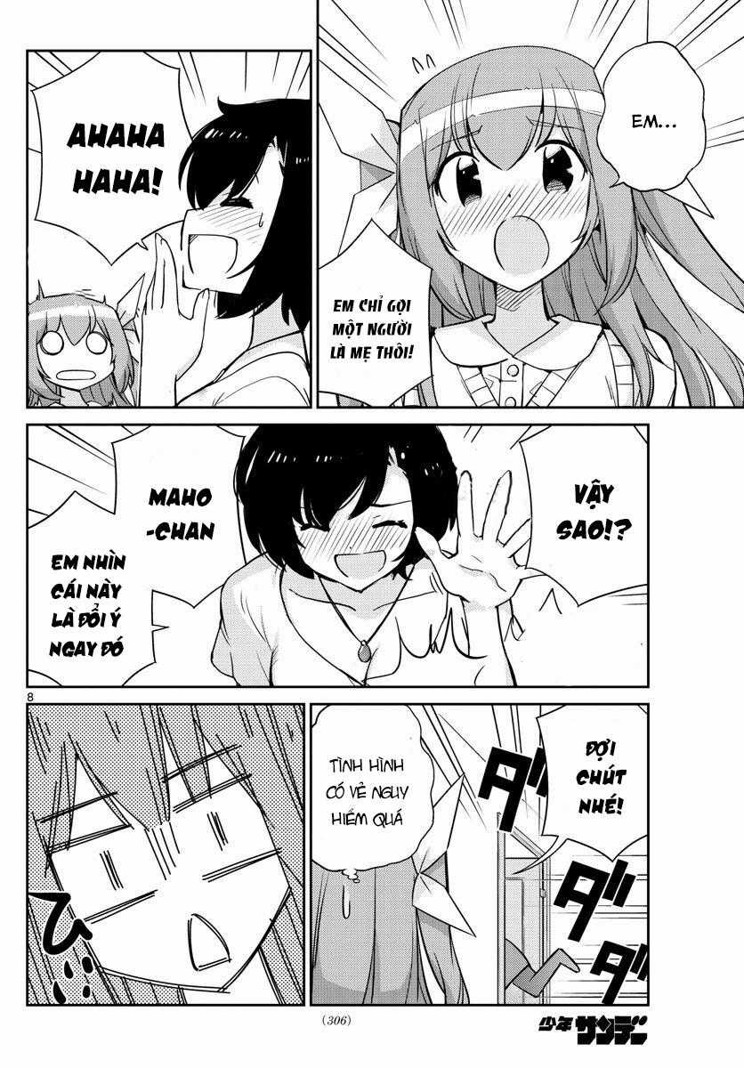 King Of Idols Chapter 31 trang 9