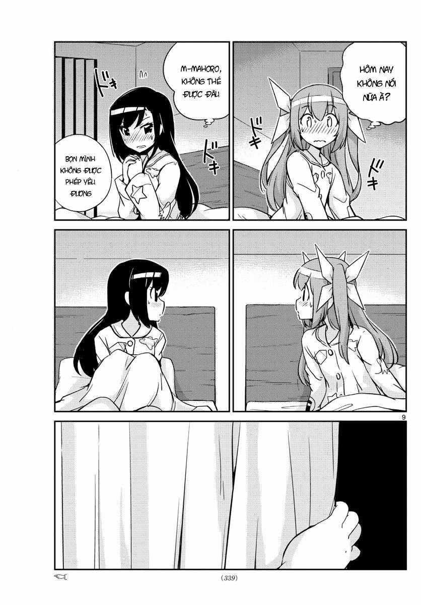 King Of Idols Chapter 32 trang 10