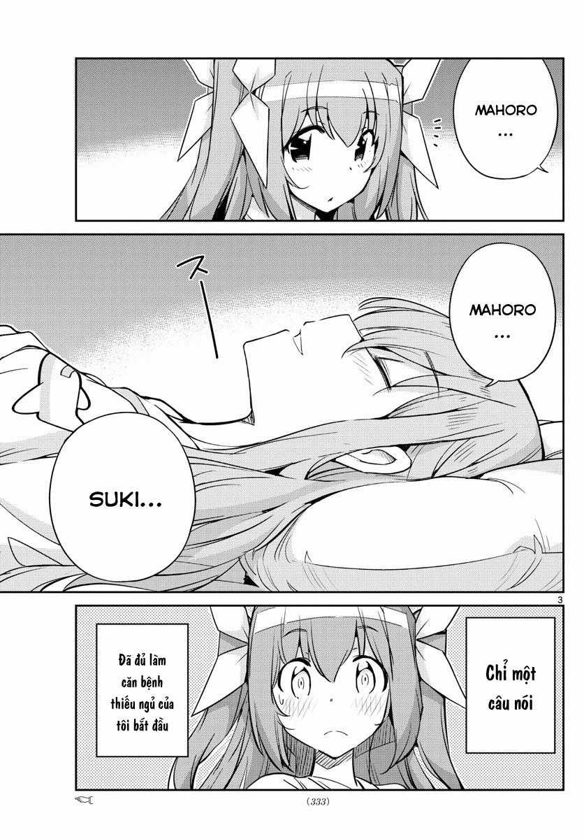 King Of Idols Chapter 32 trang 4