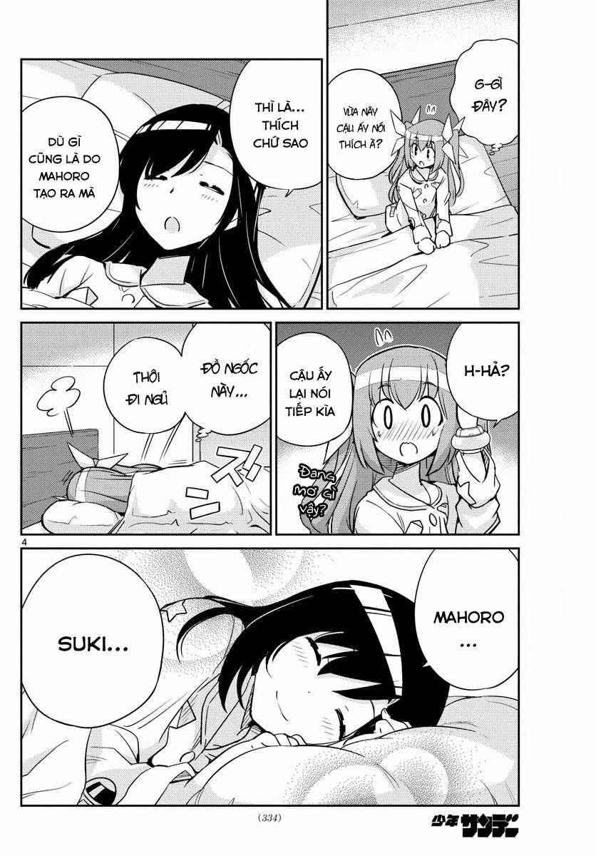 King Of Idols Chapter 32 trang 5