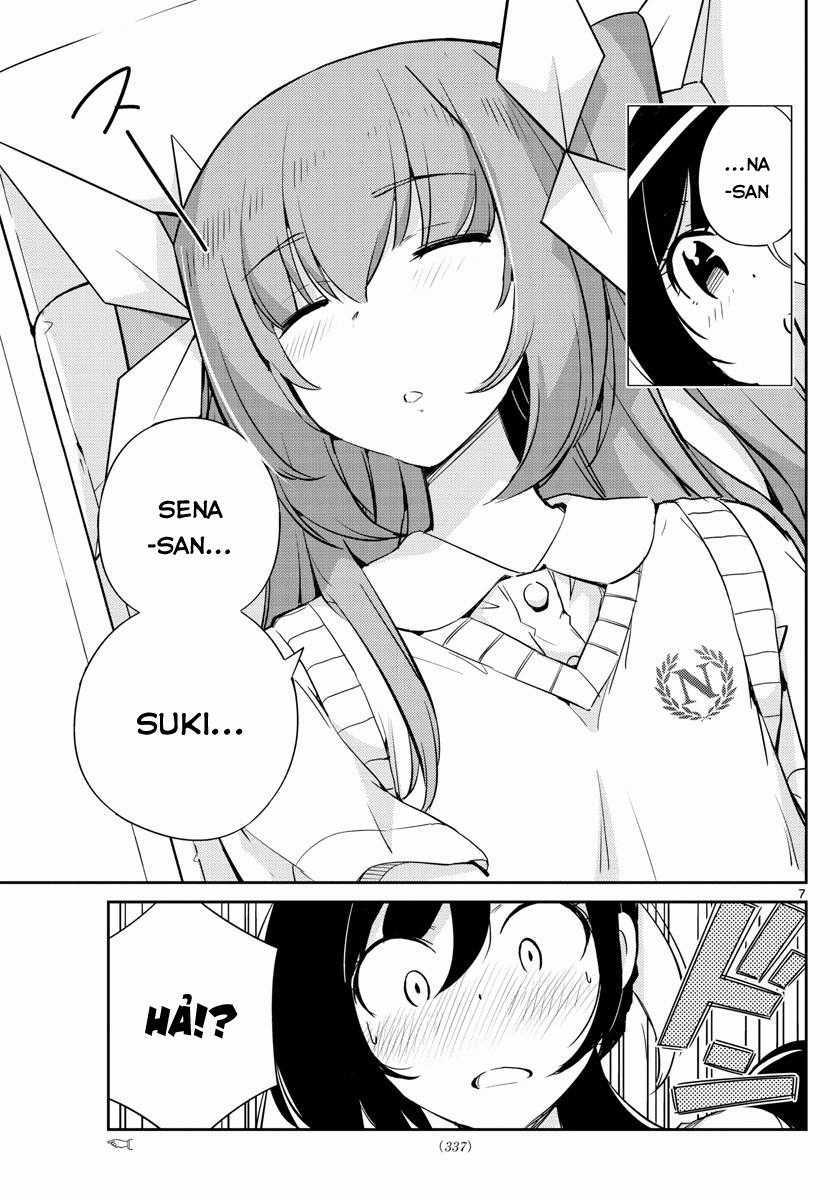 King Of Idols Chapter 32 trang 8