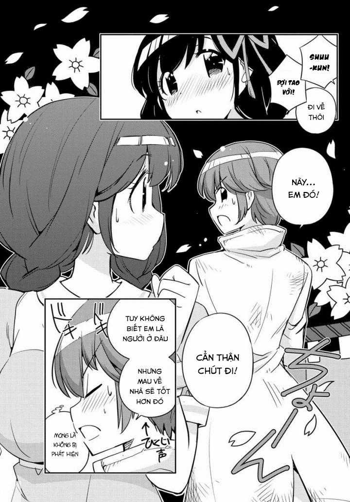 King Of Idols Chapter 33 trang 10