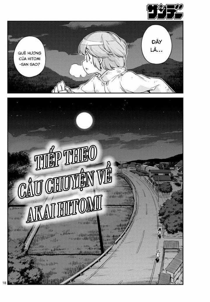 King Of Idols Chapter 33 trang 19