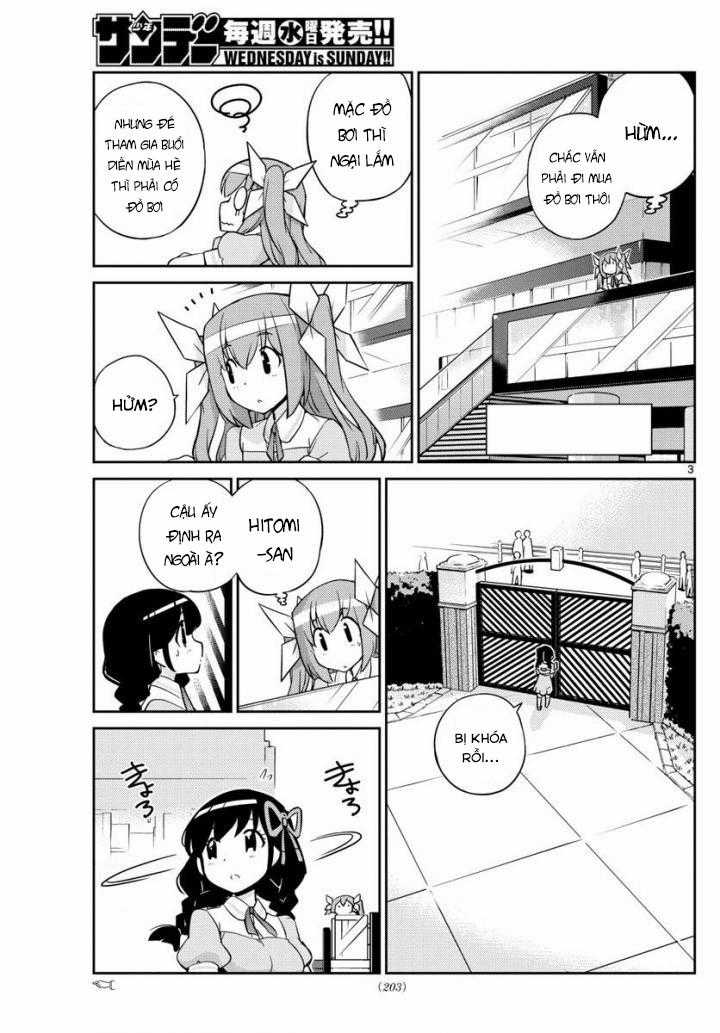 King Of Idols Chapter 33 trang 4