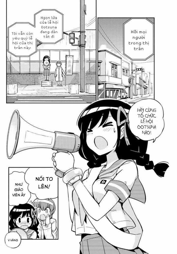 King Of Idols Chapter 34 trang 16