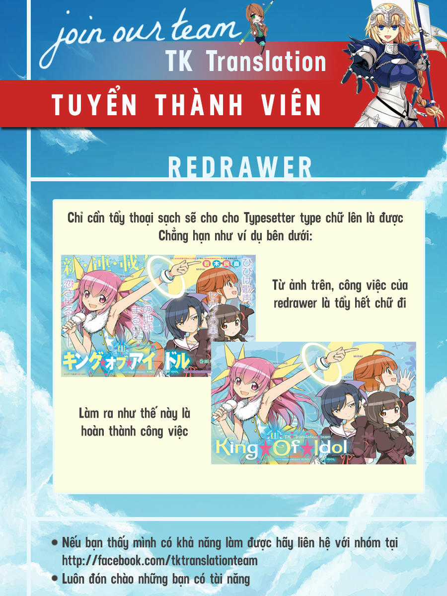 King Of Idols Chapter 34 trang 21