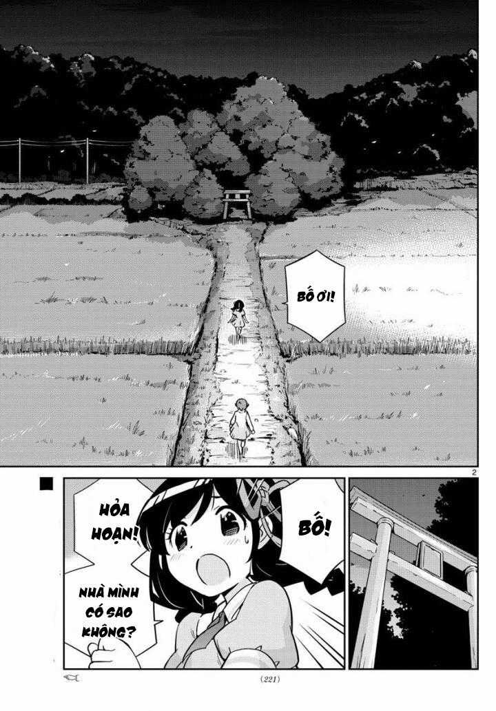 King Of Idols Chapter 34 trang 3