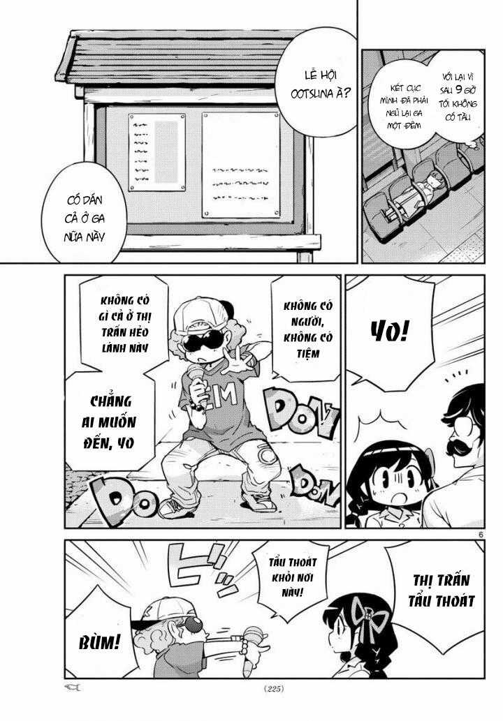 King Of Idols Chapter 34 trang 7