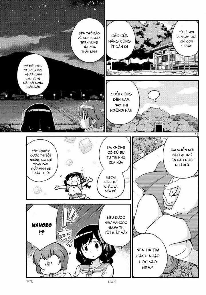 King Of Idols Chapter 35 trang 14