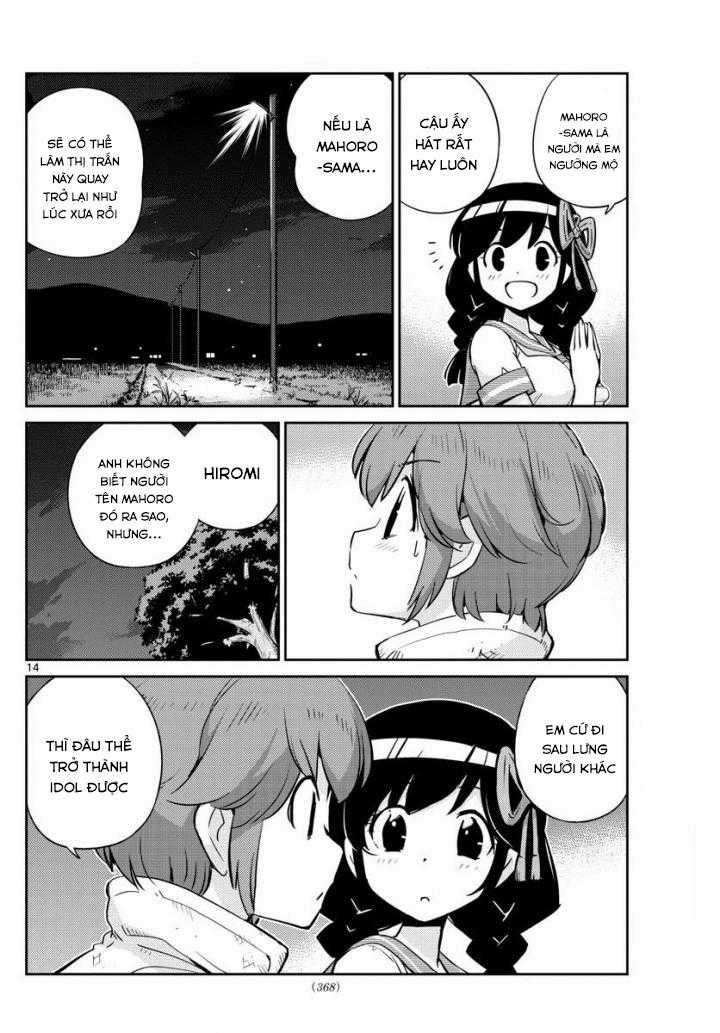 King Of Idols Chapter 35 trang 15