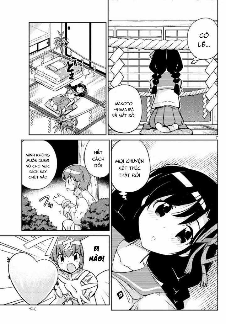 King Of Idols Chapter 35 trang 8