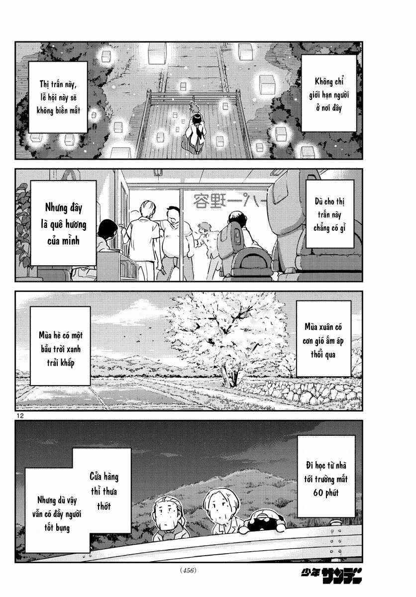 King Of Idols Chapter 36 trang 13