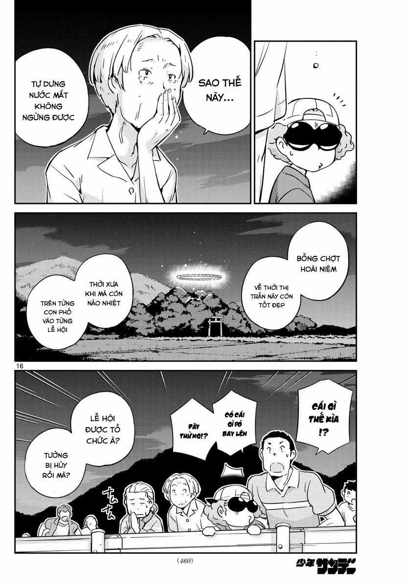 King Of Idols Chapter 36 trang 16