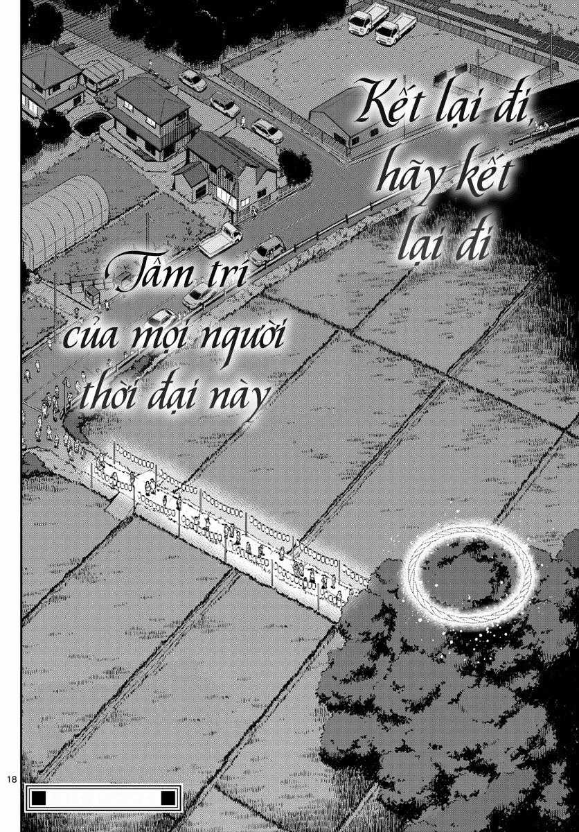 King Of Idols Chapter 36 trang 18