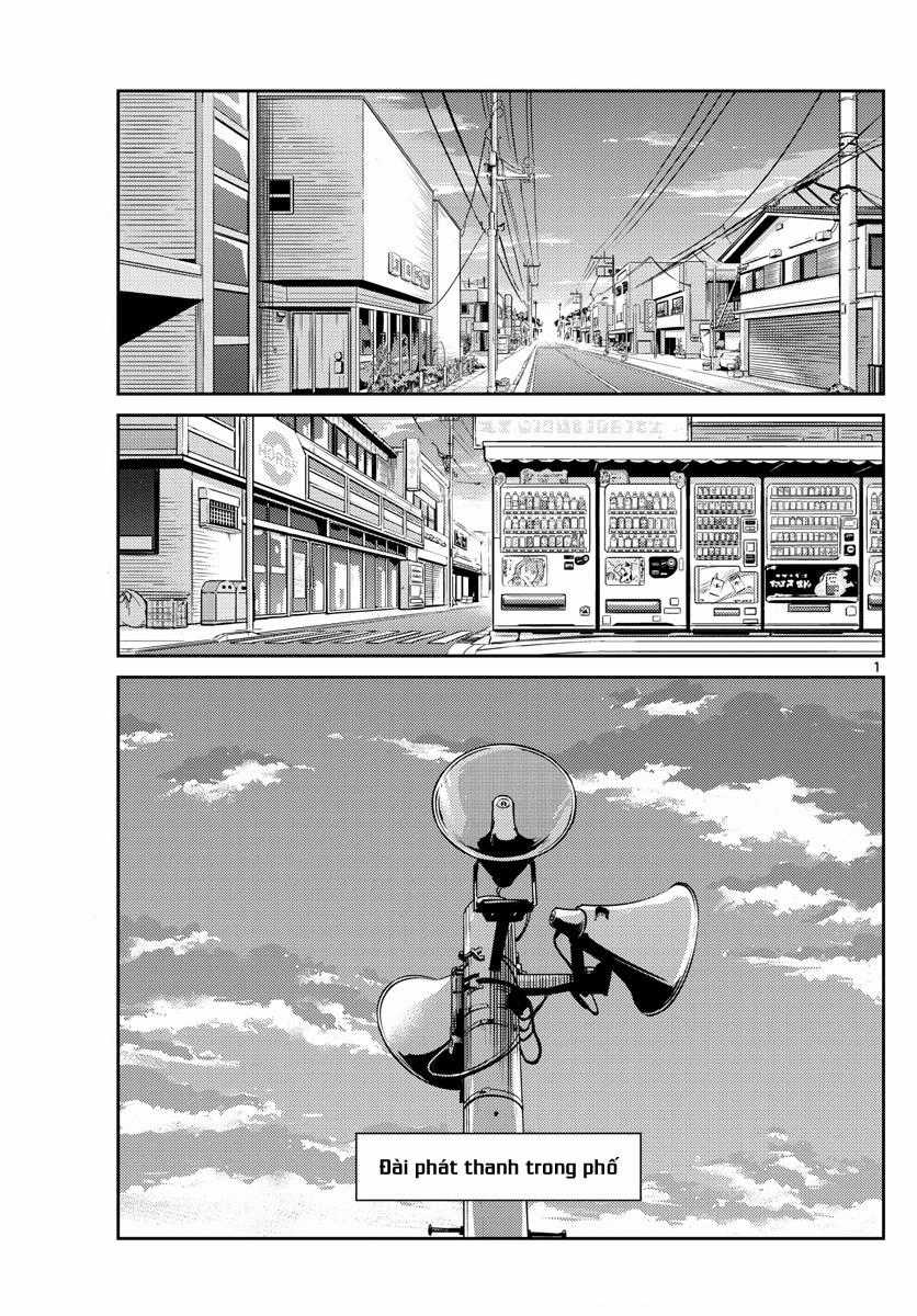 King Of Idols Chapter 36 trang 2