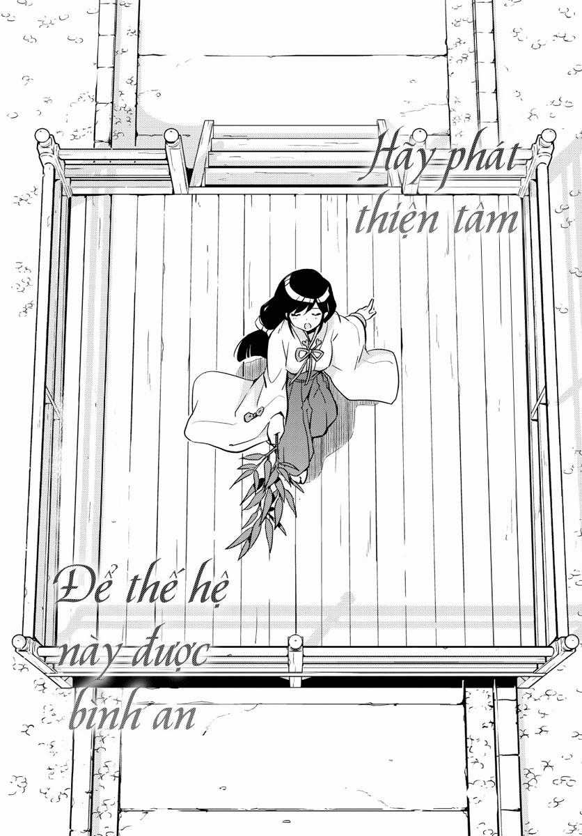 King Of Idols Chapter 36 trang 6