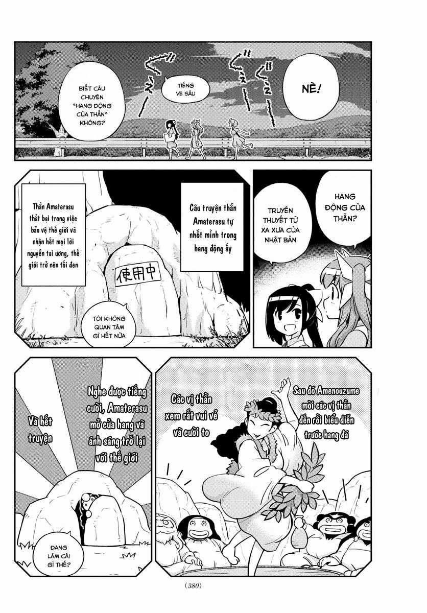 King Of Idols Chapter 37 trang 11