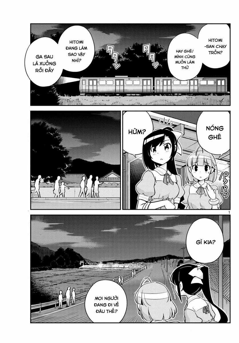 King Of Idols Chapter 37 trang 4