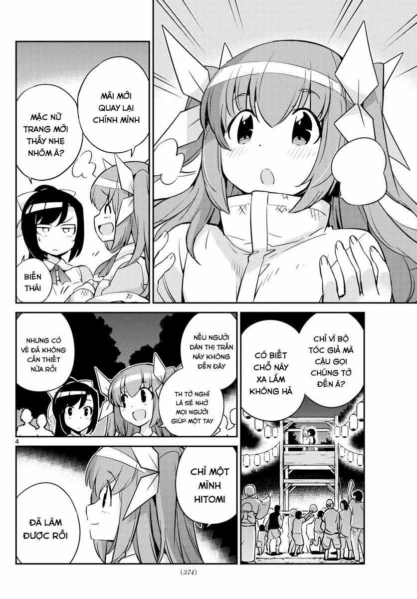 King Of Idols Chapter 37 trang 6