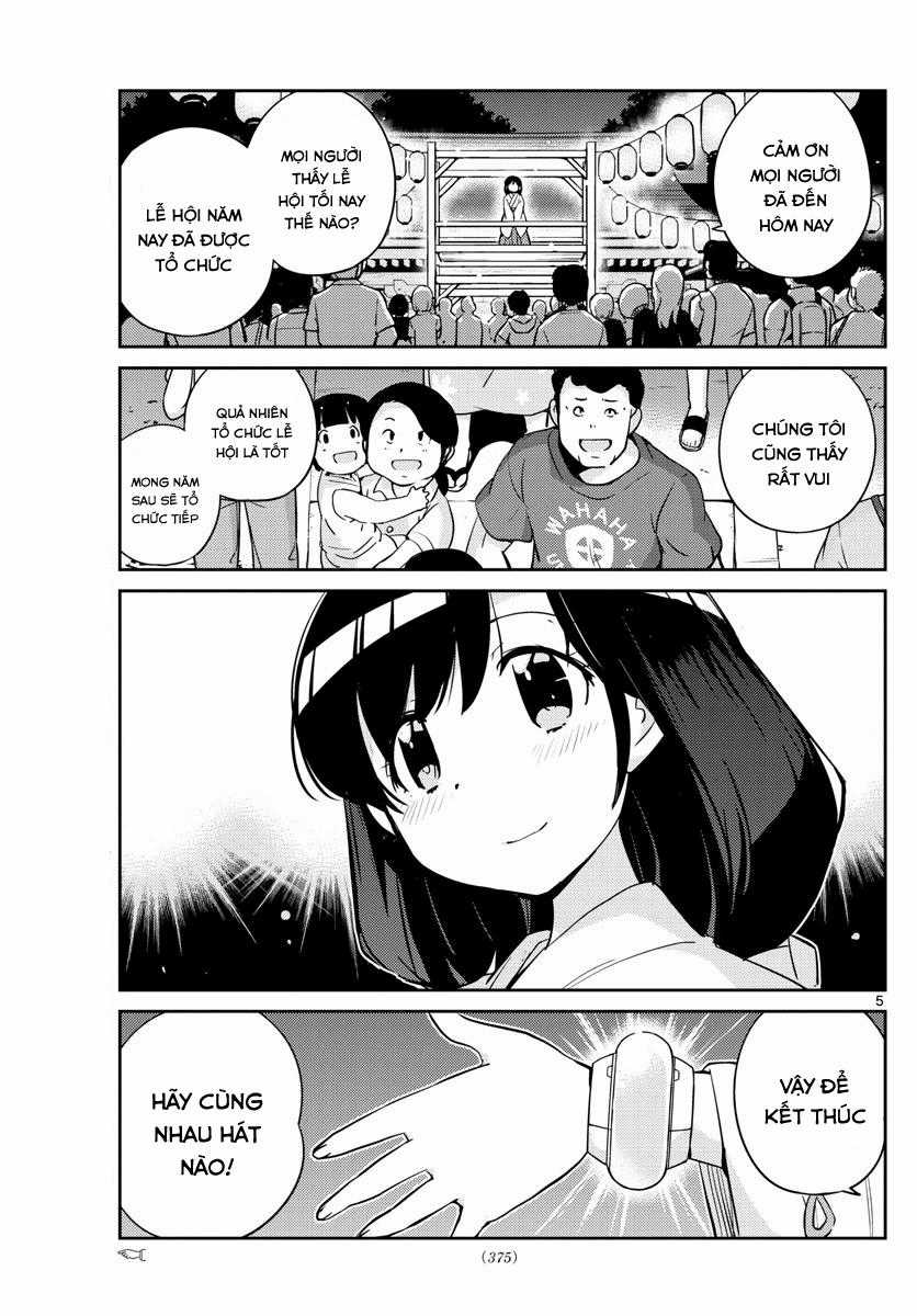 King Of Idols Chapter 37 trang 7