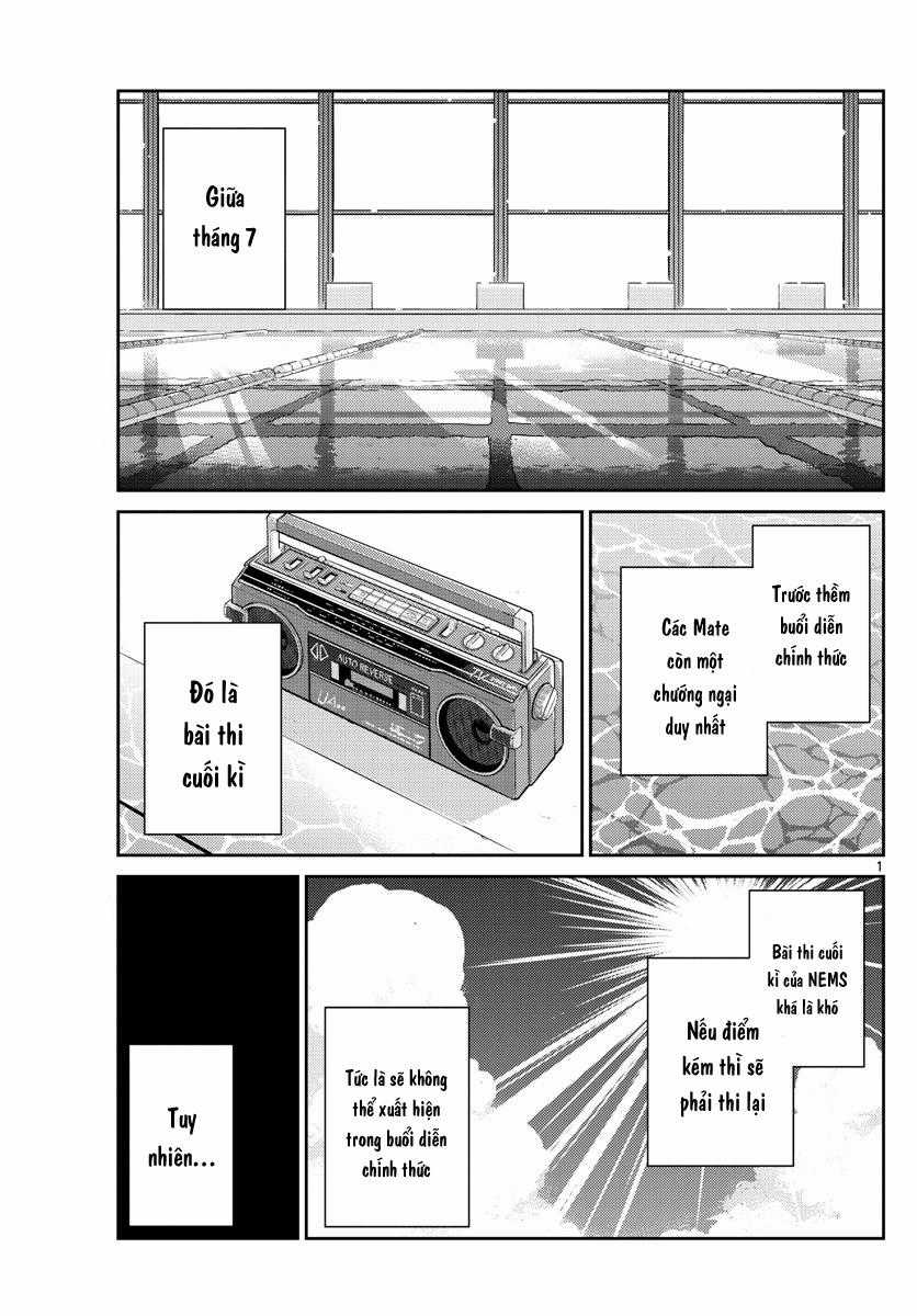 King Of Idols Chapter 38 trang 2