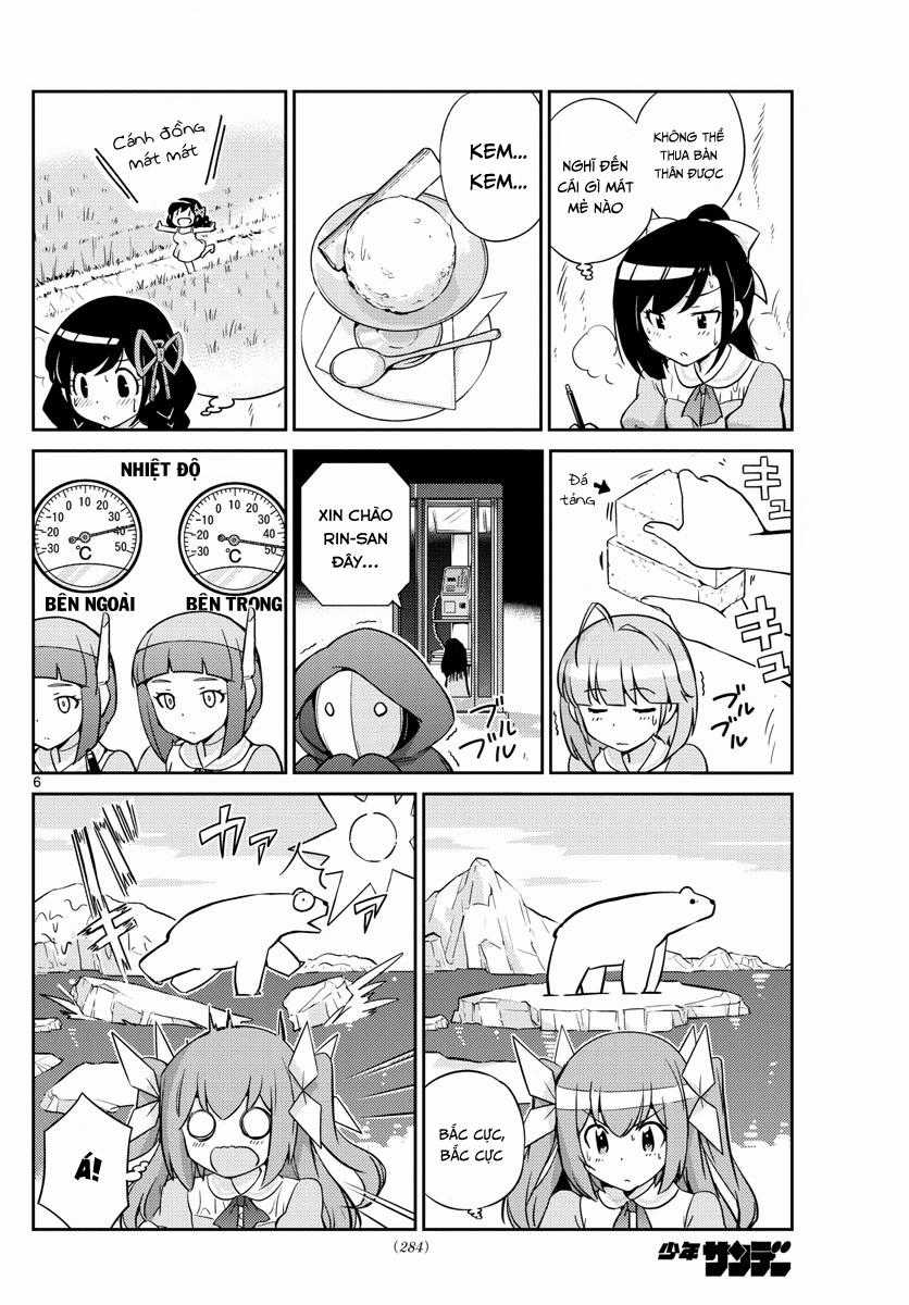 King Of Idols Chapter 38 trang 7