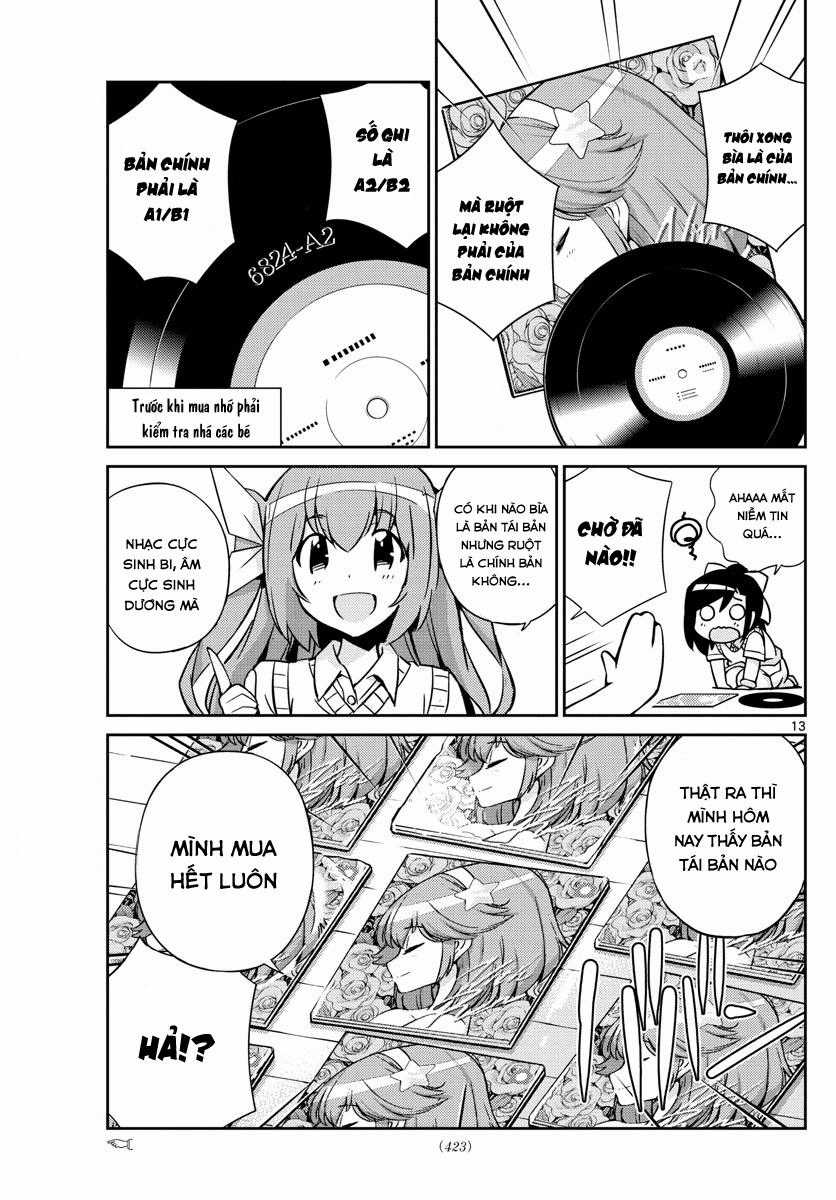 King Of Idols Chapter 39 trang 14