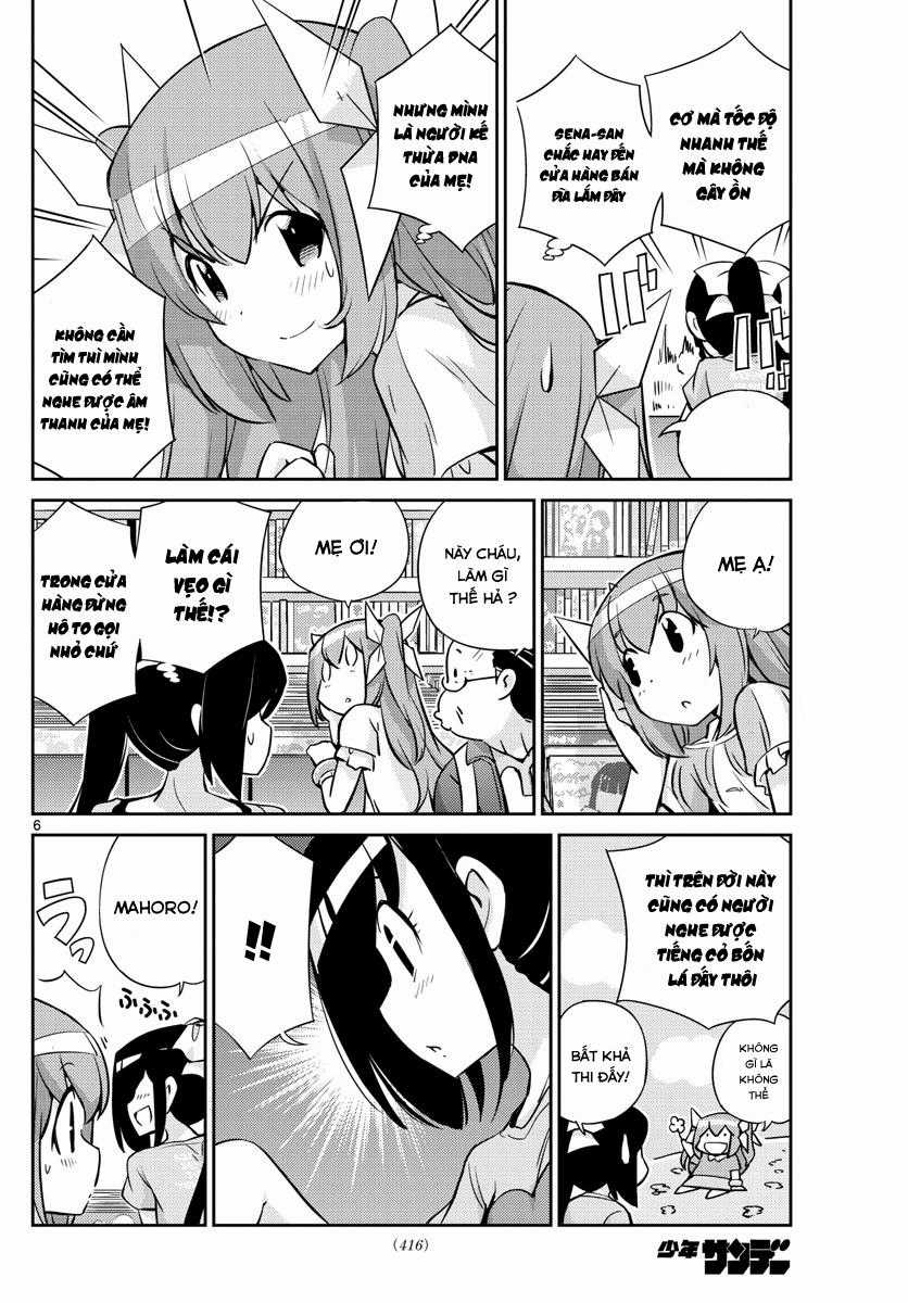 King Of Idols Chapter 39 trang 7