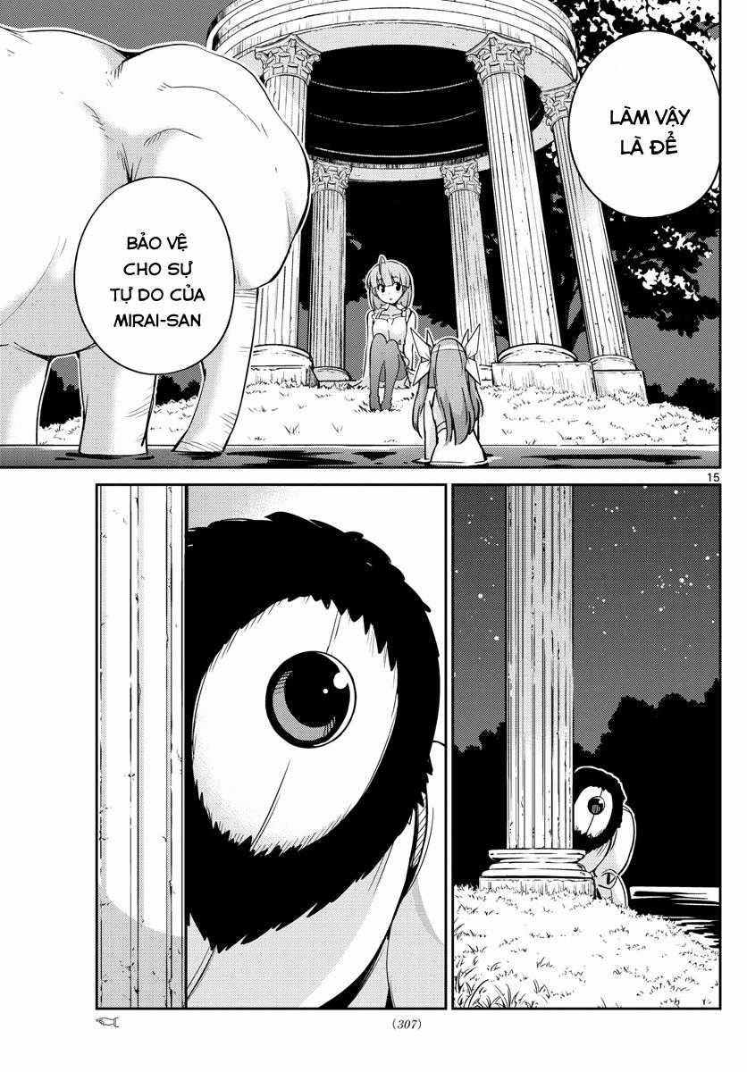 King Of Idols Chapter 45 trang 14