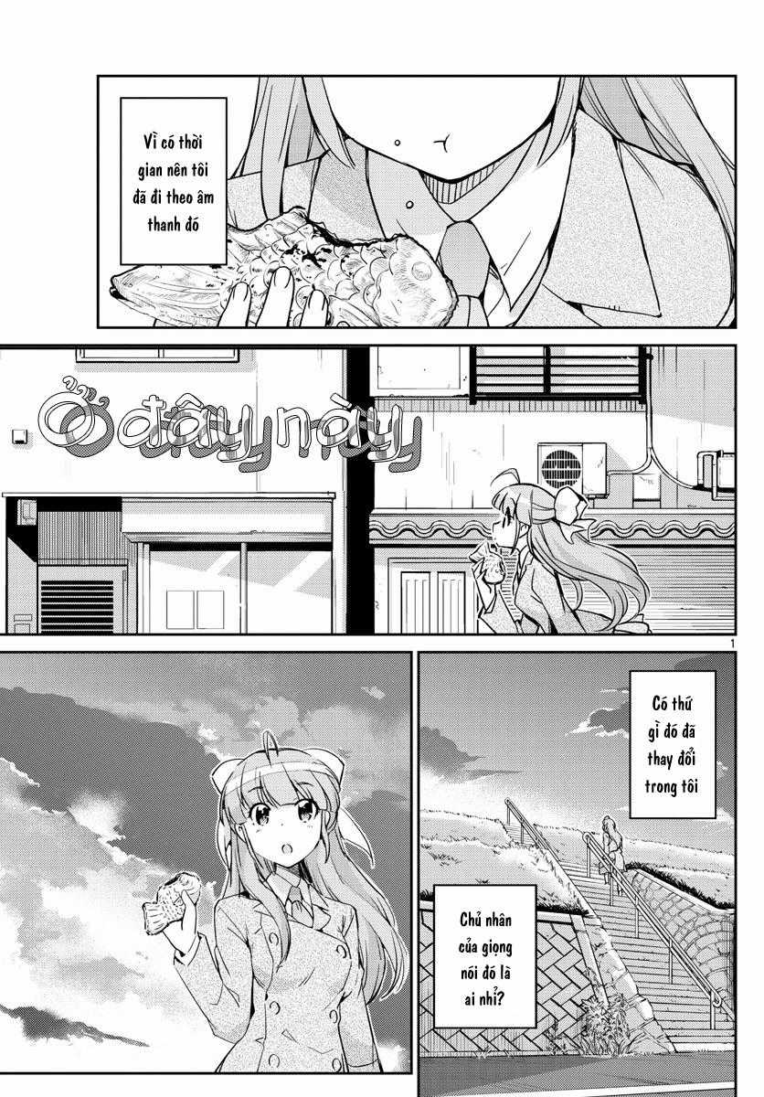 King Of Idols Chapter 45 trang 2