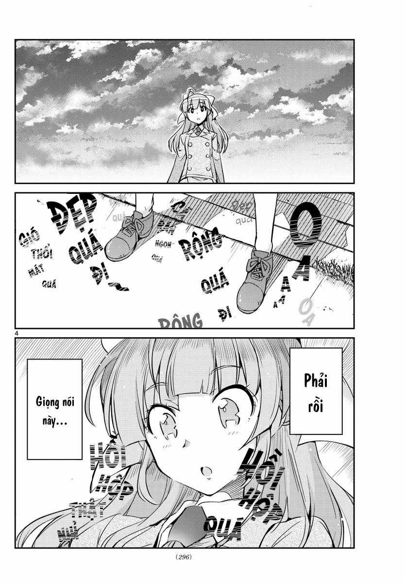 King Of Idols Chapter 45 trang 4