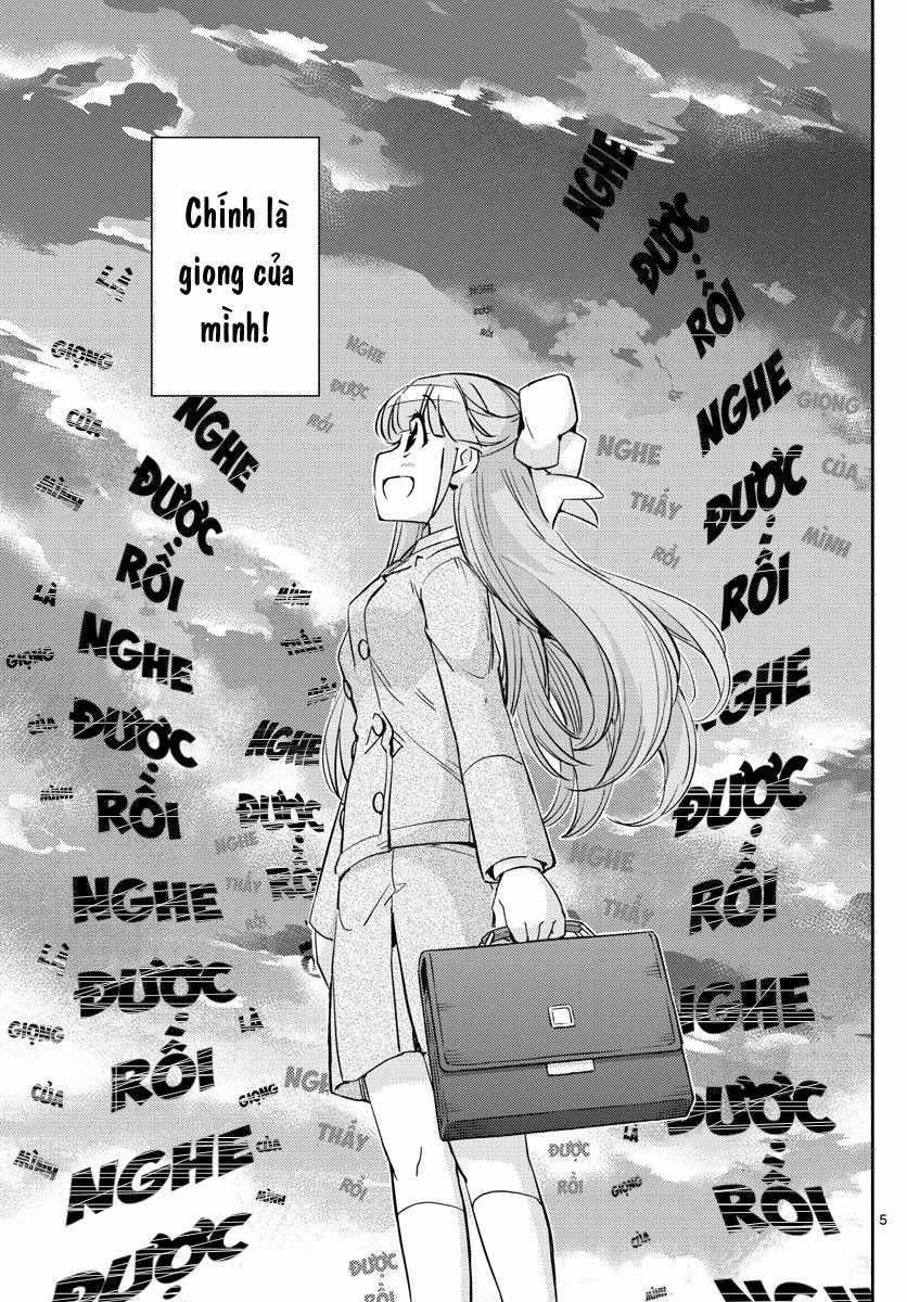 King Of Idols Chapter 45 trang 5