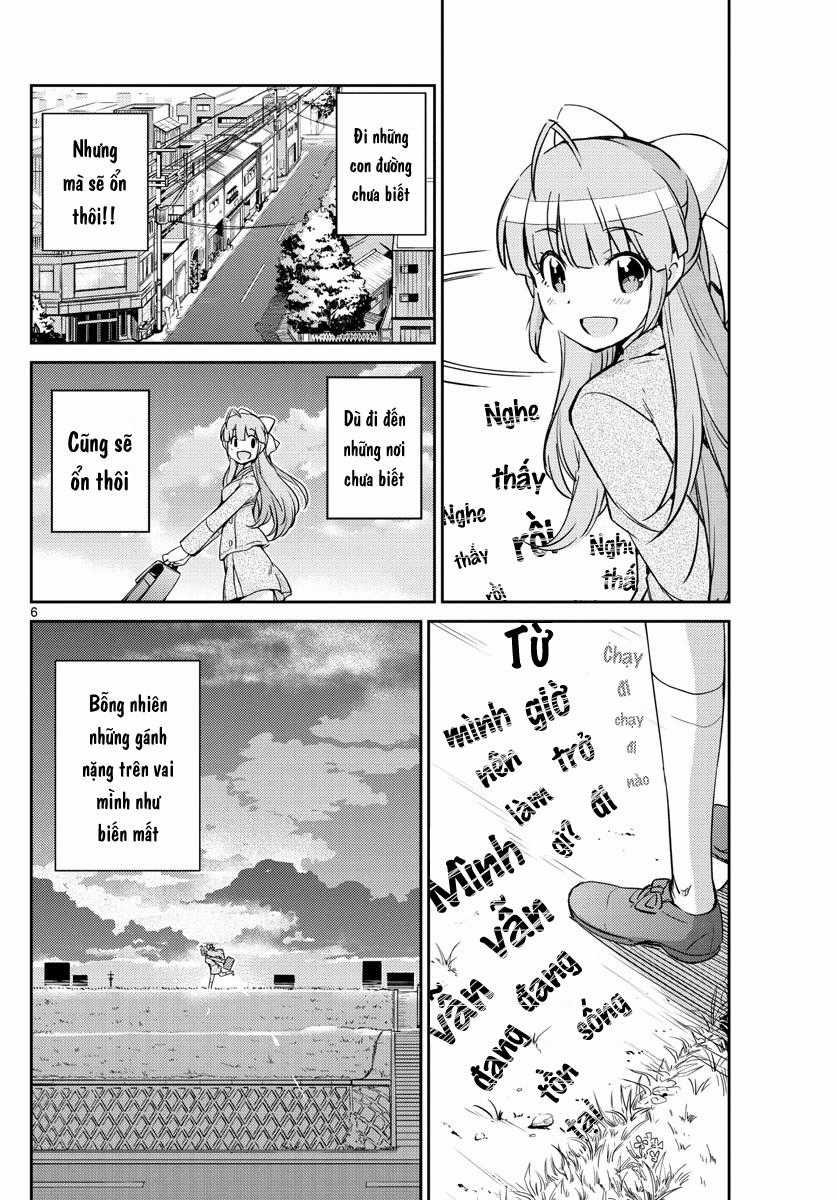 King Of Idols Chapter 45 trang 6