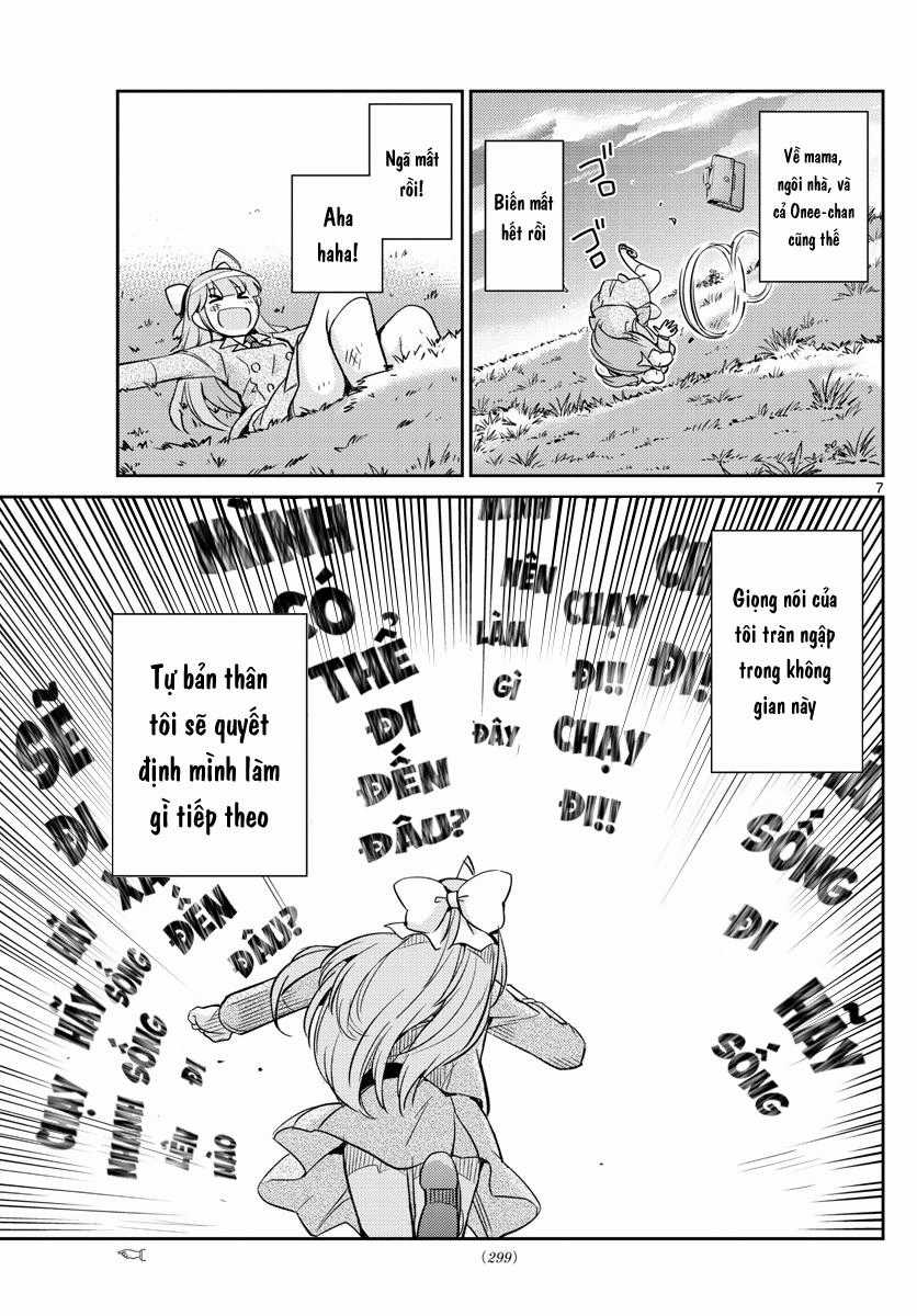 King Of Idols Chapter 45 trang 7
