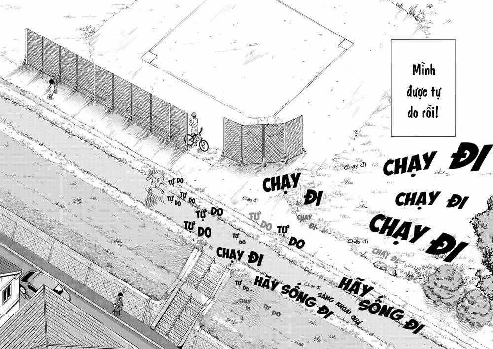 King Of Idols Chapter 45 trang 8